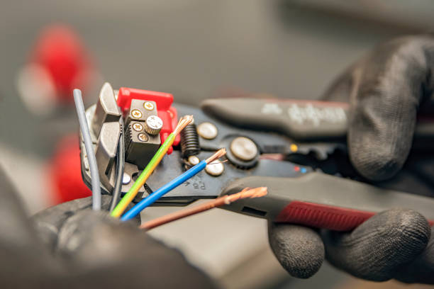 Reliable Hamburg, IA Electrician Solutions