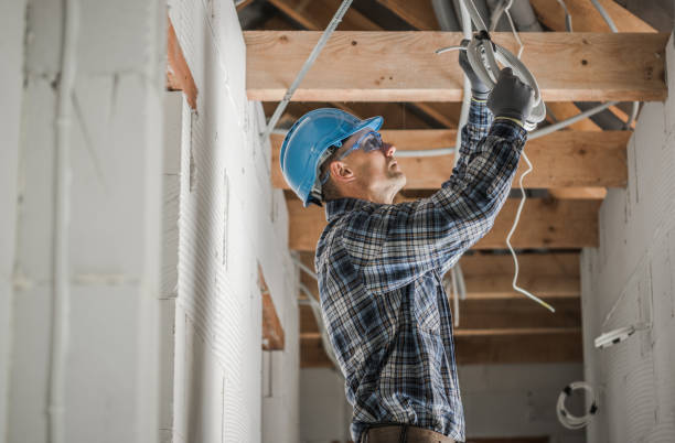 Best Electrical Rewiring Services  in Hamburg, IA