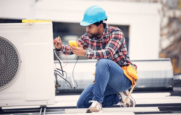 Best Electrician Near Me  in Hamburg, IA