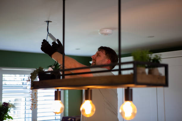 Best Electrical Installation Contractor  in Hamburg, IA
