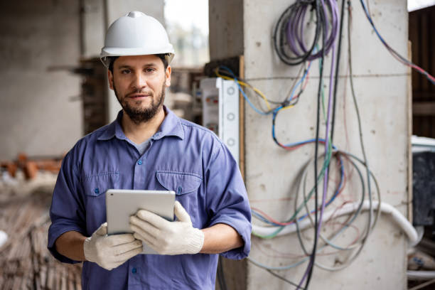  Hamburg, IA Electrician Pros