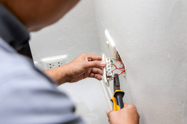 Best Home Electrical Repair  in Hamburg, IA
