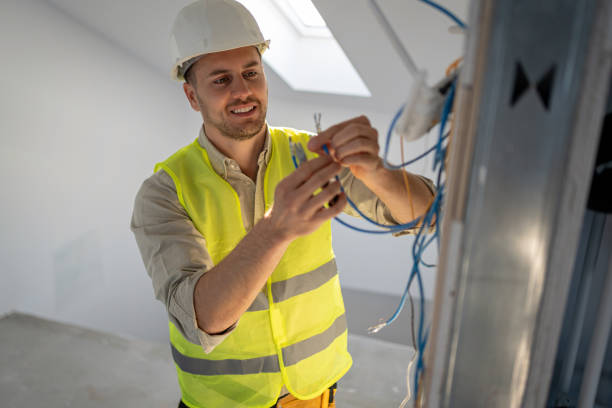 Best Electrical System Inspection  in Hamburg, IA